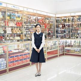 Charlie Crane摄影作品：欢迎来到平壤