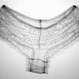 高风险下拍出的X光摄影 帅到尖叫