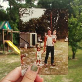 亲爱的照片计划