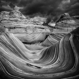 Dan Ran&shy;som风景摄影作品