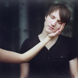 Anna &Aring;dén摄影作品