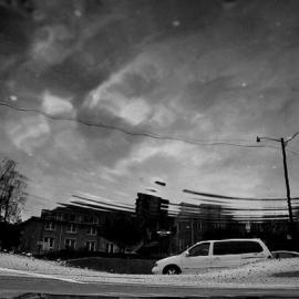 20张出色的低角度摄影作品