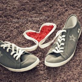 Michelle Ellis摄影作品