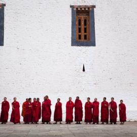 国家地理每日一图（6月合集）