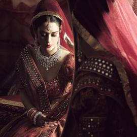 Tanishq Bridal Prelude 摄影欣赏