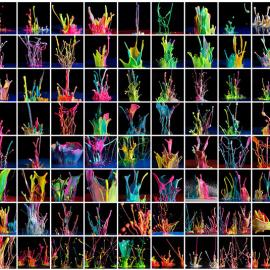 Linden_Gledhill：看声音跳舞