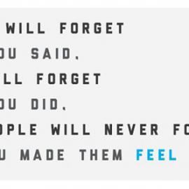 Julian Bialowas作品：英文警句及建议