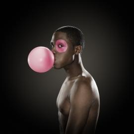 比利时Lieven Dirckx的人像摄影作品