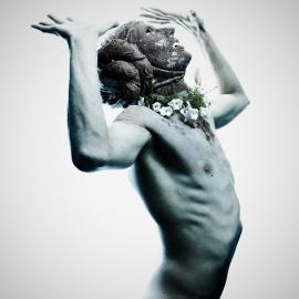 Psychospa：Sonia & Mark Whitesnow