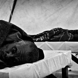 Alvaro Ybarra Zavala摄影作品：刚果