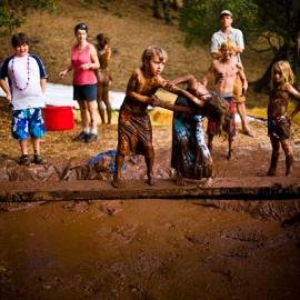 Pictorymag组图：那些让我们热爱运动的瞬间