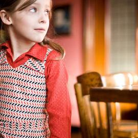 Atelier Assemble儿童摄影作品