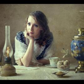 Natalia Ciobanu摄影作品二