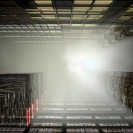 会呼吸的城市！马德里摄影师 Alfonso Zubiaga城市创作！