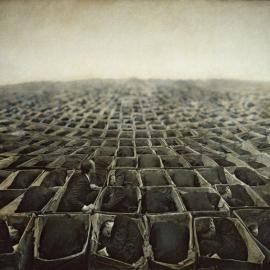 梦旅人-Robert and Shana Parkeharrison摄影作品（二）