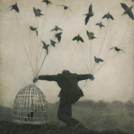 梦旅人-Robert and Shana Parkeharrison摄影作品（一）