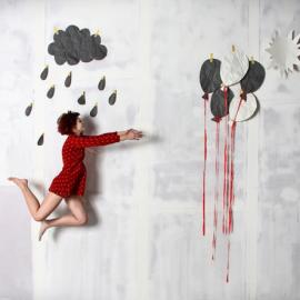 乌克兰摄影师LEVON创意摄影