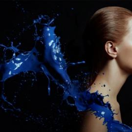 Doberman摄影工作室时尚摄影作品欣赏