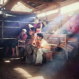 Benoit Paillé摄影作品