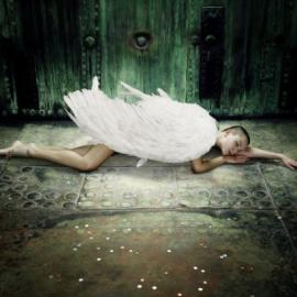 Chris Frazer Smith创意摄影作品