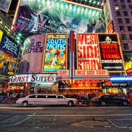 Philipp Klinger摄影作品