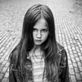 Patricia摄影作品