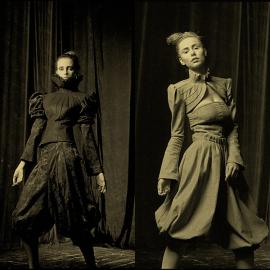 Marcin Szpak摄影作品