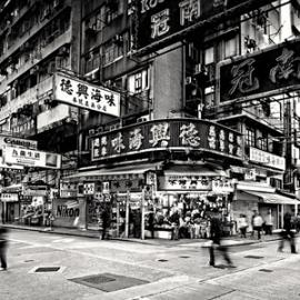 Marcin Stawiarz风景摄影作品