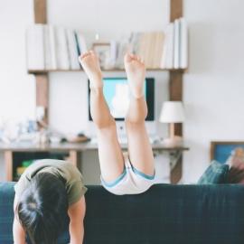 日本小朋友（二）