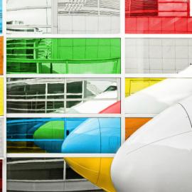 俯仰之间，建筑之美-Christian唯美建筑摄影