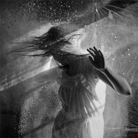 Andreea Chiru摄影作品