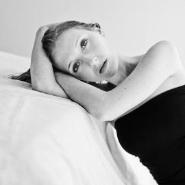 迷离的青春――Michael G. Magin摄影作品欣赏