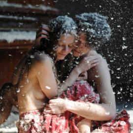 Andreea Chiru 摄影欣赏