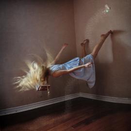 Lissy Elle摄影作品