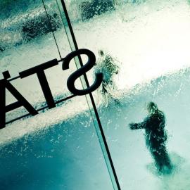 定格许久的伤感还是怀念【ipad wallpaper】