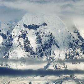走进北极！摄影师Anatoly Beloshchin摄影作品