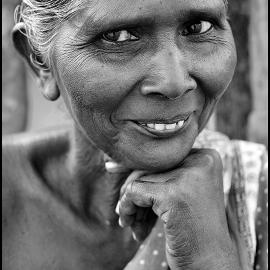 笑容――小心，它有传染性！(二)