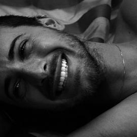 笑容――小心，它有传染性！(一)