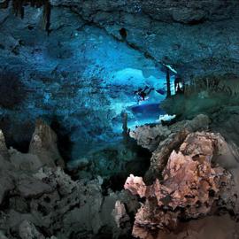 探索水下宝藏！摄影师Anatoly Beloshchin水下摄影作品系列二