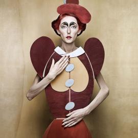 Christian Tagliavini艺术摄影作品欣赏