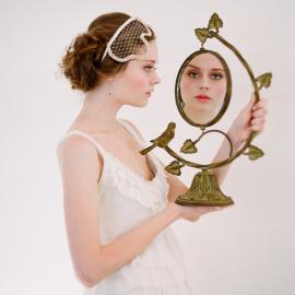 洛丽塔唯美系婚纱摄影