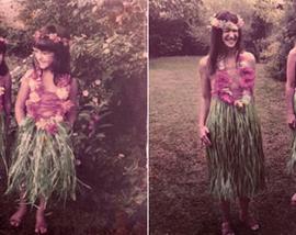 Irina Werning摄影作品：回到未来