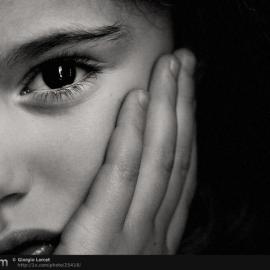 意大利摄影师Giorgio Lorcet作品欣赏