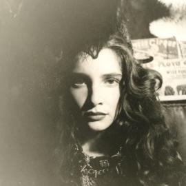 Ellen Rogers镜头下的维多利亚式情怀