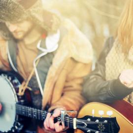 Theo_Gosselin：阳光里的浪漫