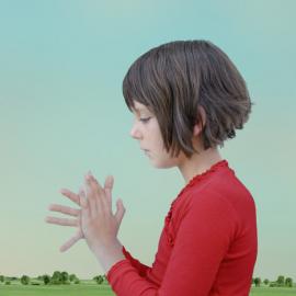 Loretta Lux 的作品（来自德国慕尼黑的女摄影师的作品）