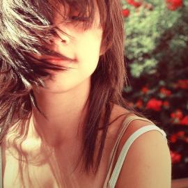 向阳而生：Jacqueline Rivera摄影作品