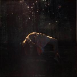 Anka Zhuravleva超现实梦幻摄影