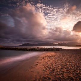 纯美的自然风光――上帝的杰作