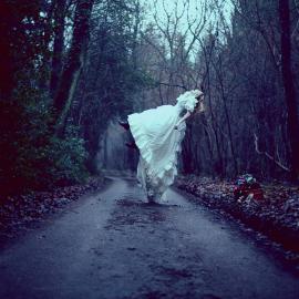 漂移摄影作品欣赏